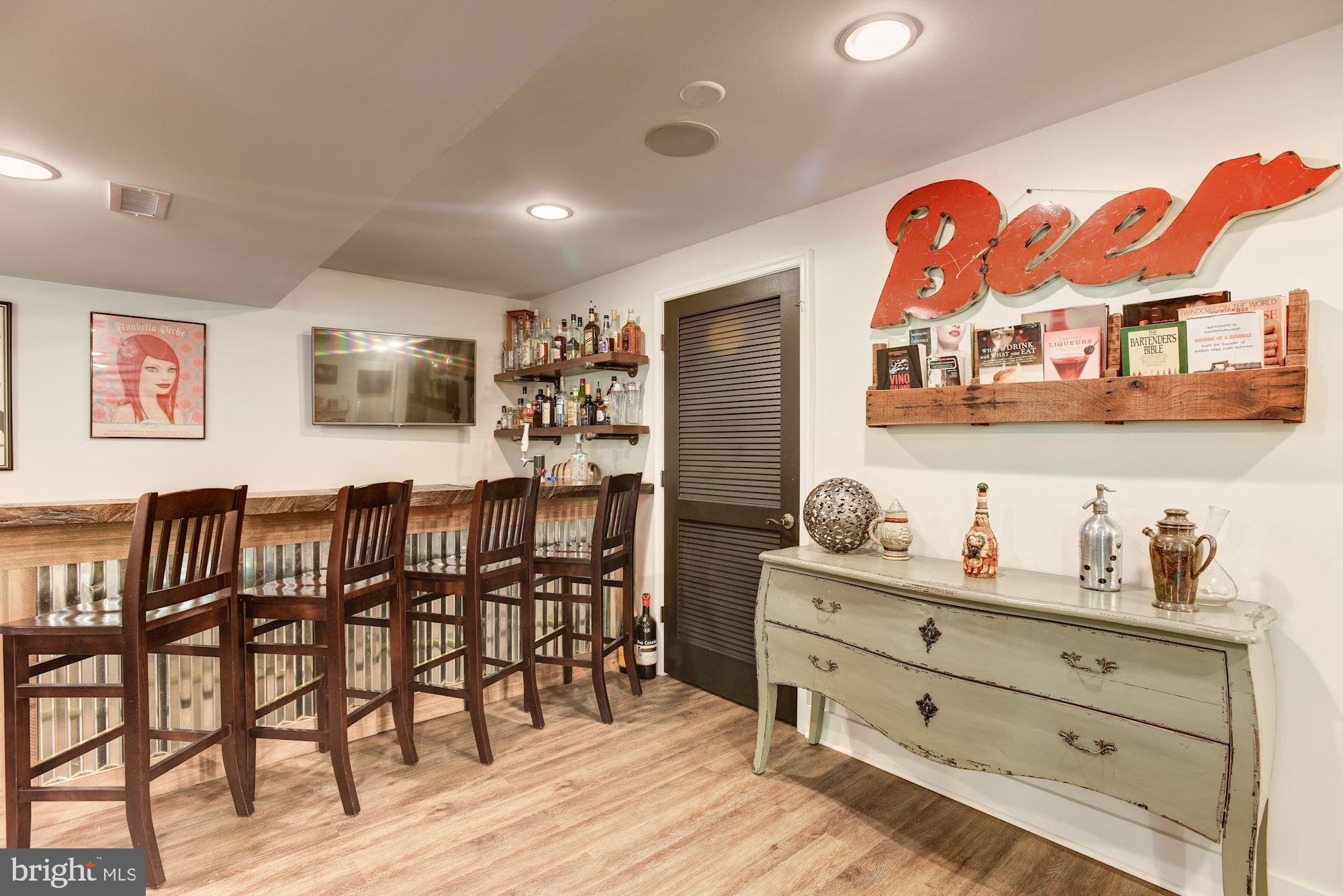 24400 Fossen Road Damascus, MD 20872 - Photo 30 of 48 Recreation Room