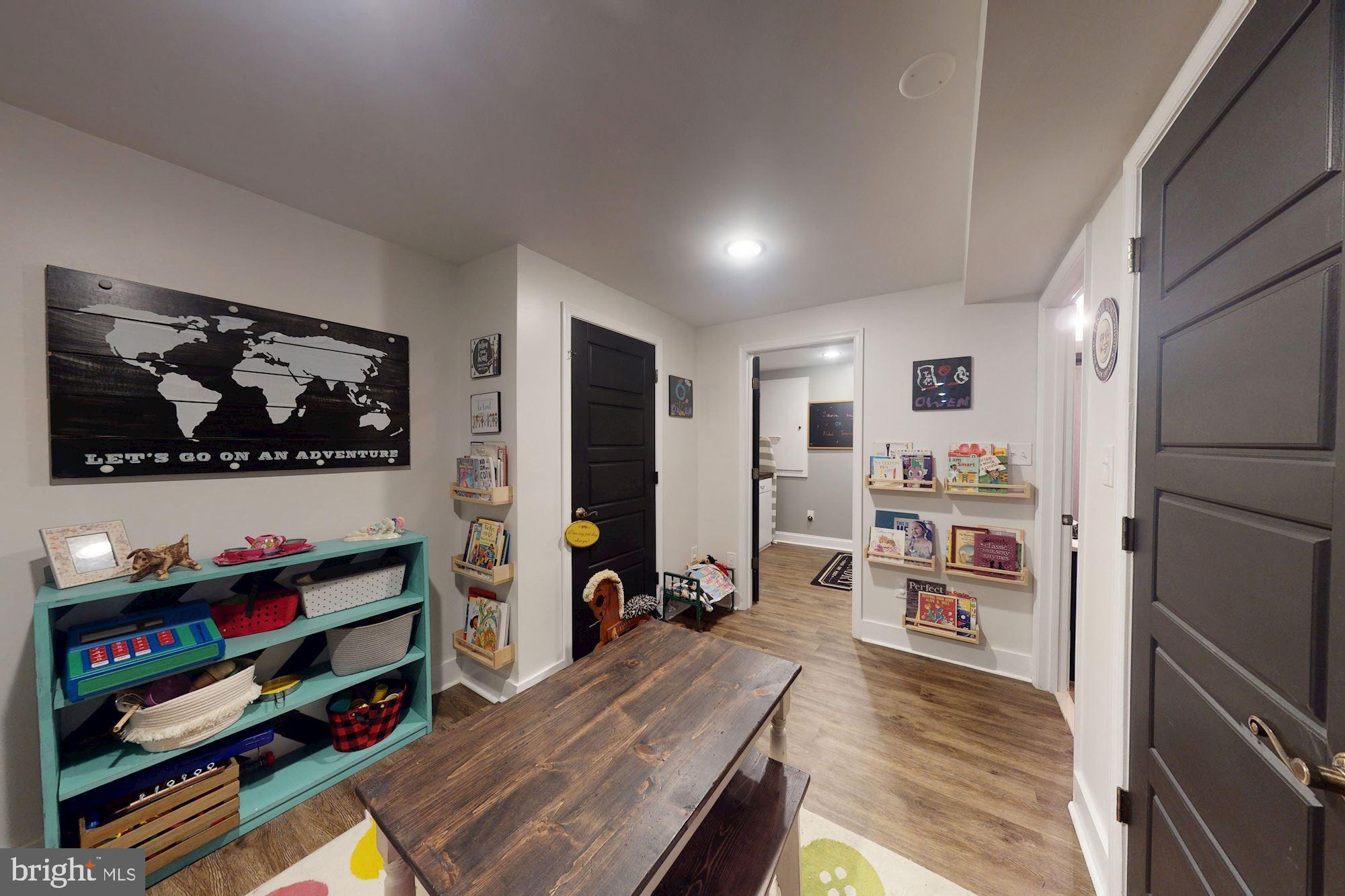 24400 Fossen Road Damascus, MD 20872 - Photo 32 of 48 Play Room