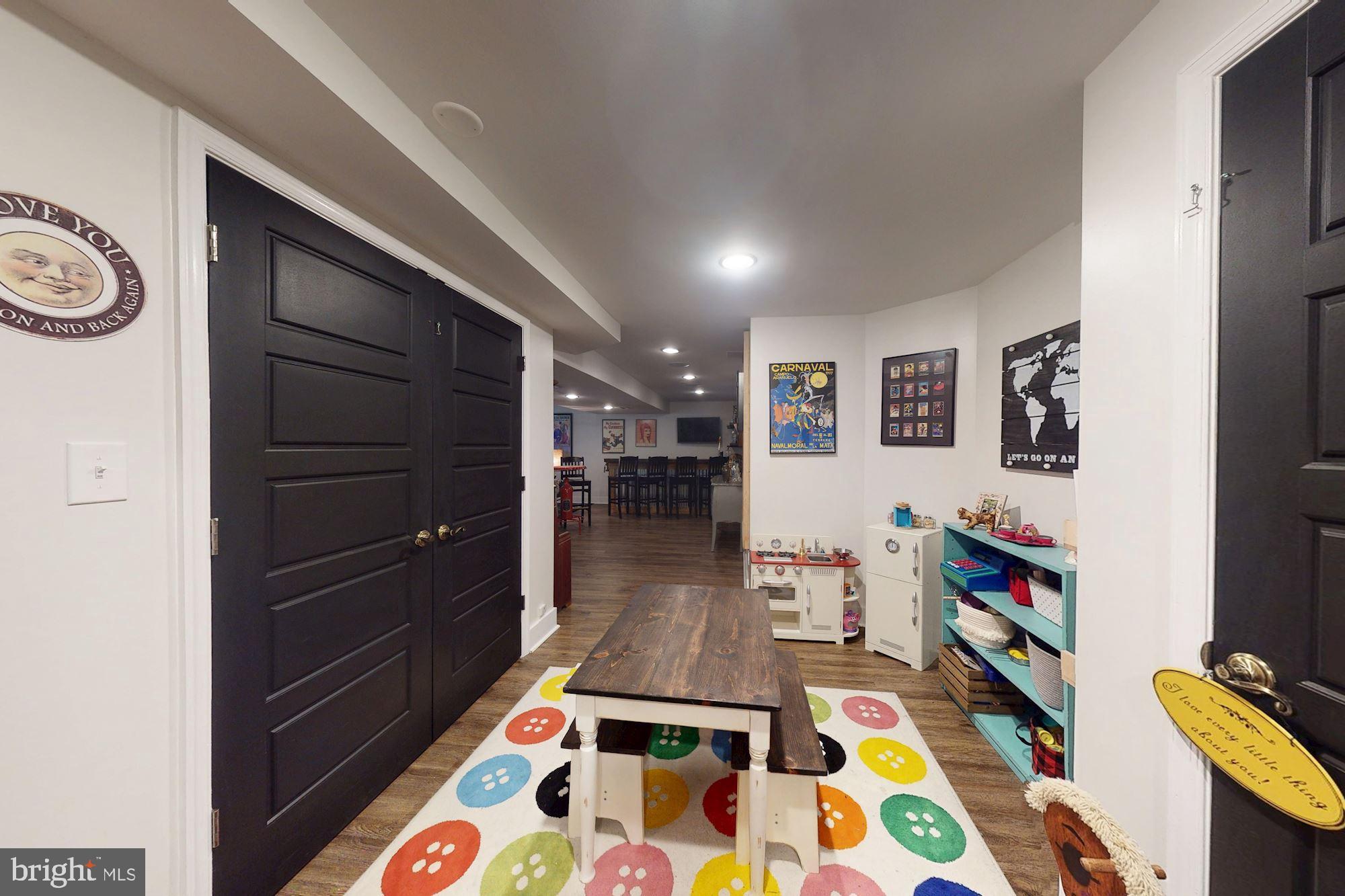 24400 Fossen Road Damascus, MD 20872 - Photo 33 of 48 Play Room