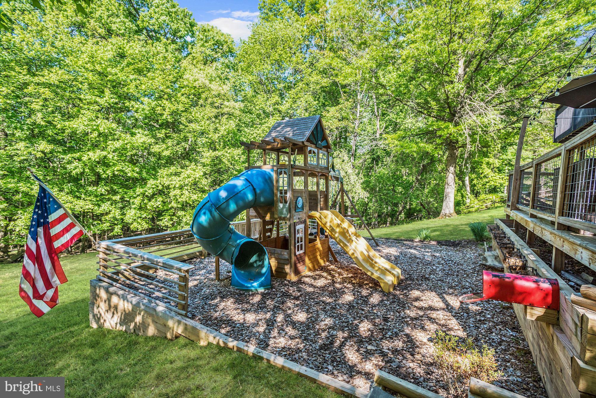 24400 Fossen Road Damascus, MD 20872 - Photo 44 of 48 Play Area