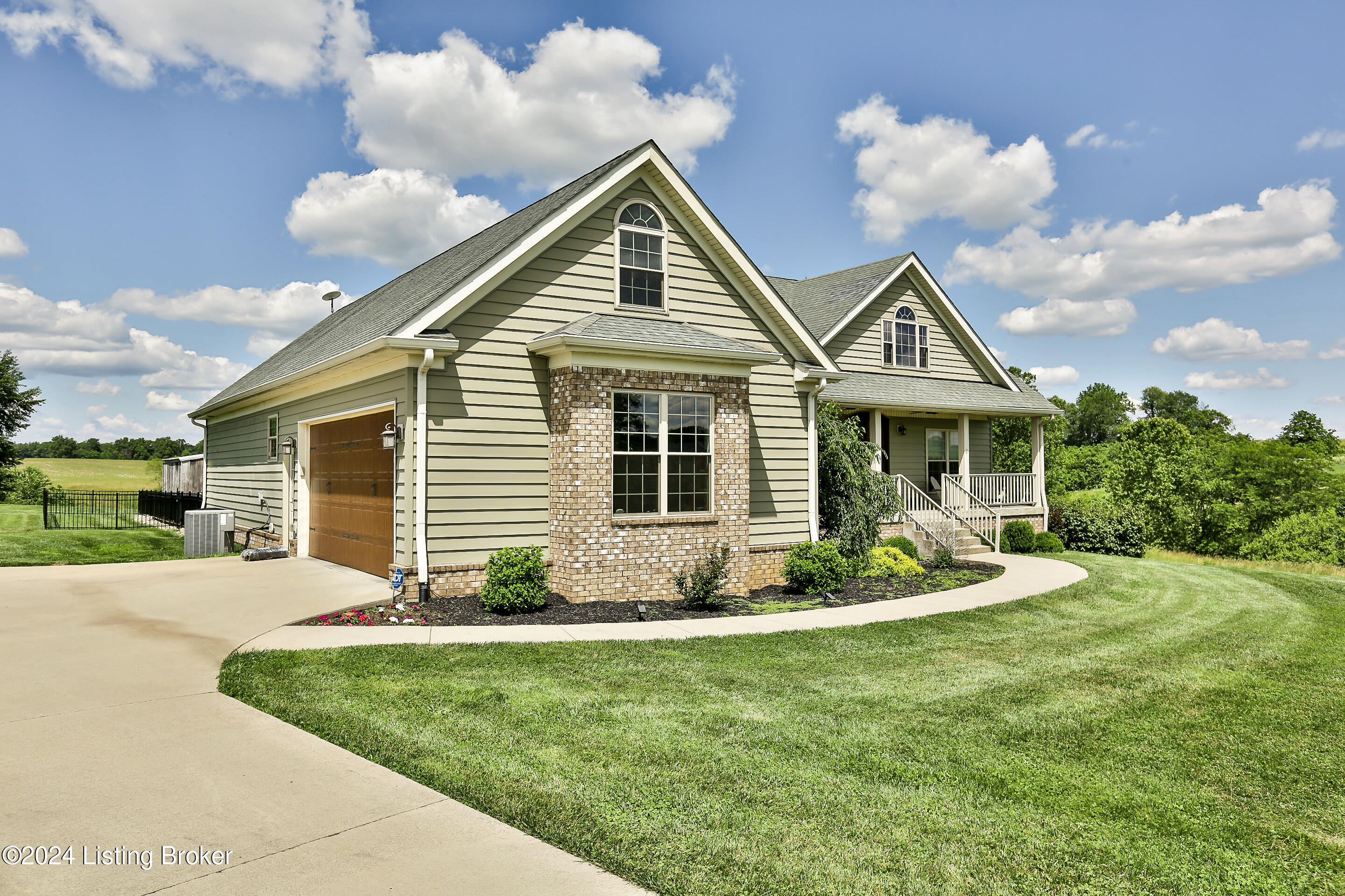 3790 Vigo Road Bagdad, KY 40003 - Photo 7 of 78 CT6C0169