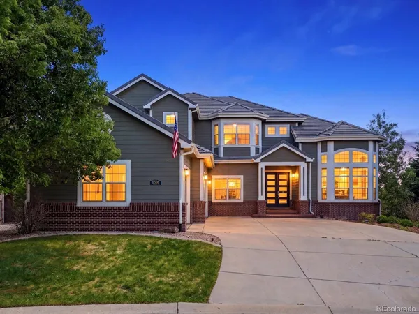 $1,550,000 | 6536 South Riviera Way, Aurora, CO 80016