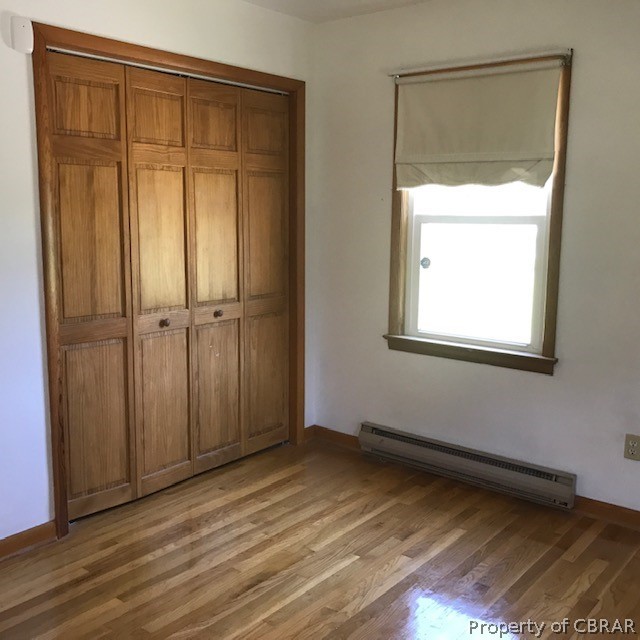 812 Haven Beach Road Diggs, VA 23045 - Photo 32 of 39