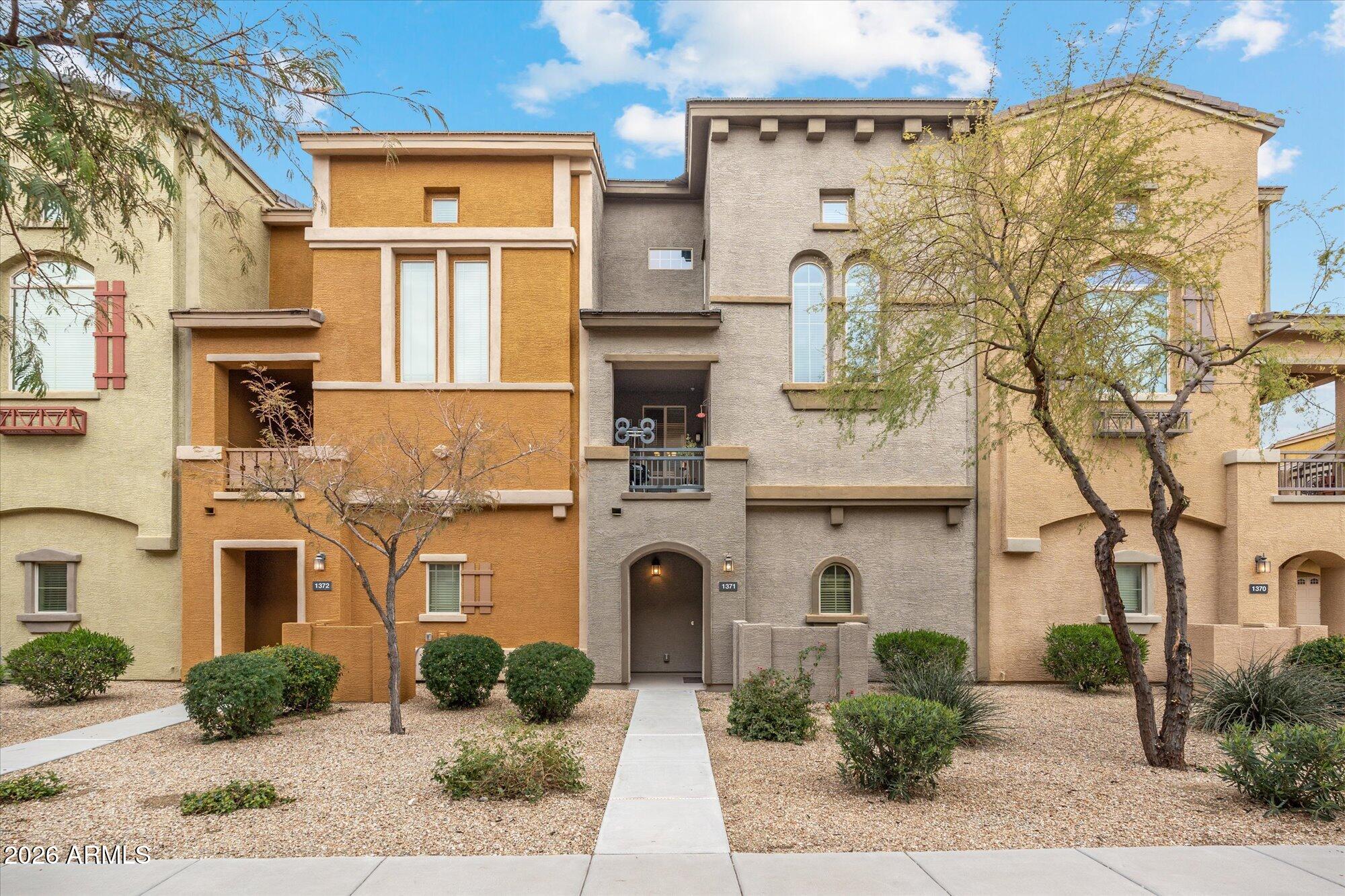 2150 West Alameda Road, Unit 1371 Phoenix, AZ 85085 - Photo 1 of 19