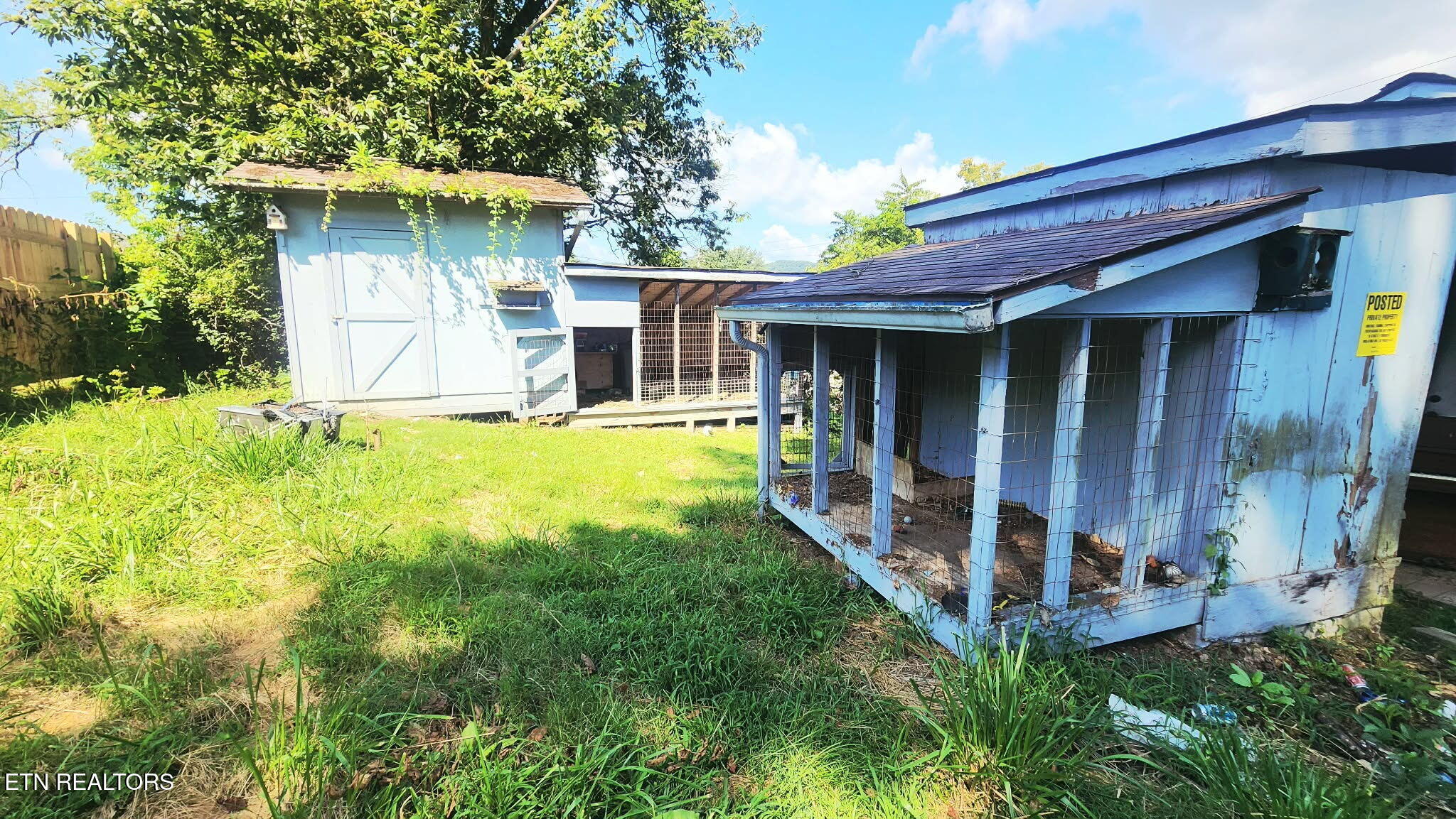 690 Shawanee Road Harrogate, TN 37752 - Photo 6 of 8 1000055264 (1)