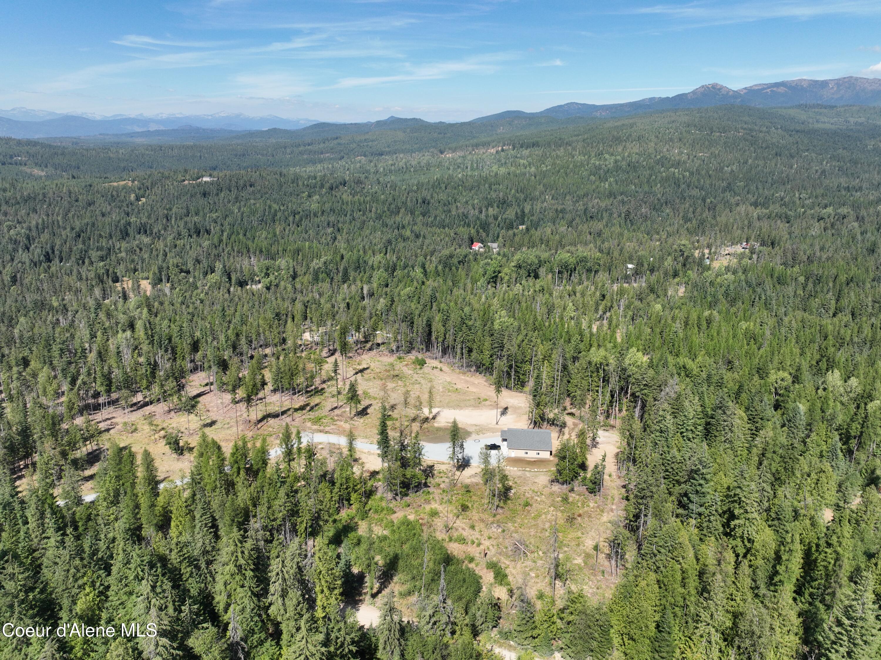 379 Moonfire Road Sandpoint, ID 83864 - Photo 21 of 23 DJI_0024
