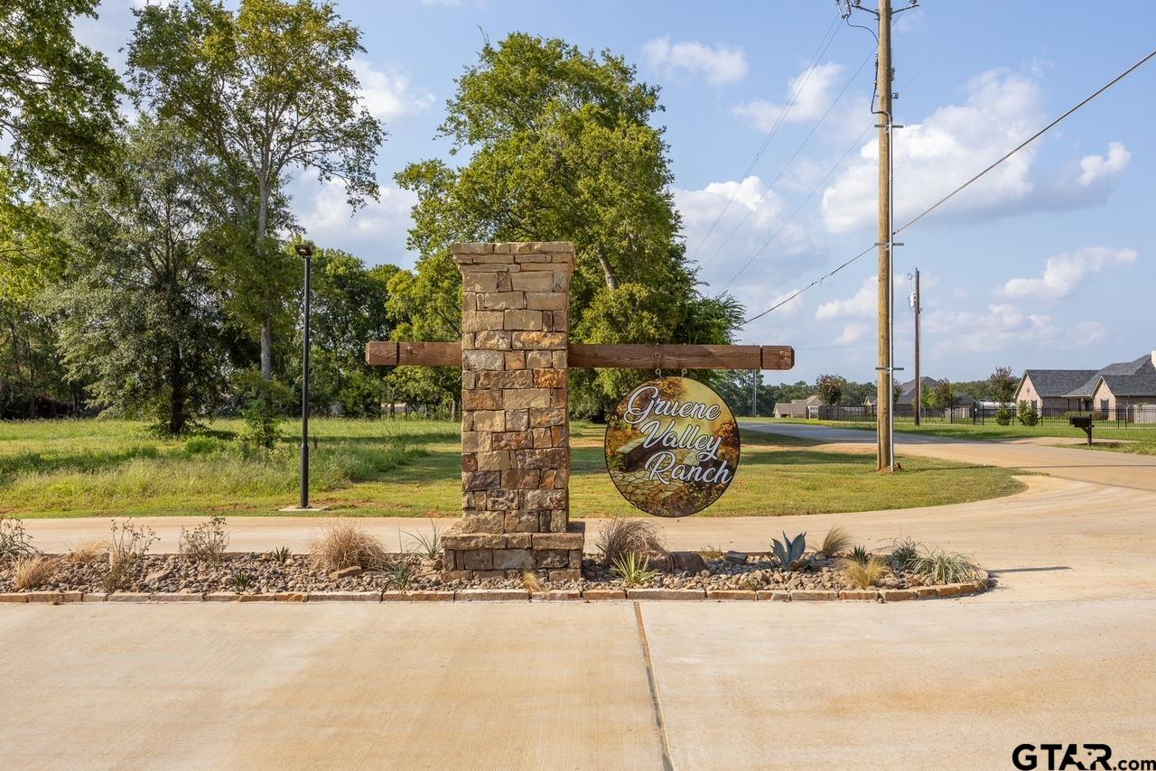 12372 Madison Crossing Bullard, TX 75757 - Photo 1 of 13 a view of a park with large trees