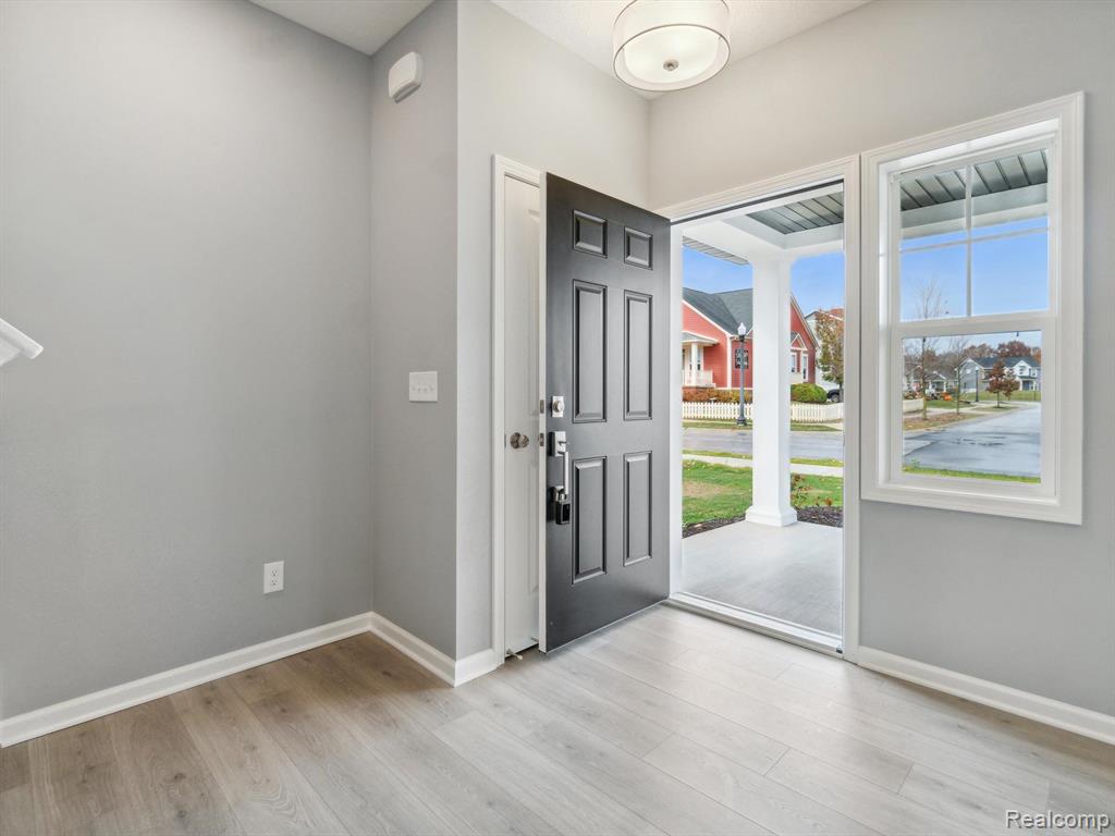 1705 Ashfield Street Howell, MI 48855 - Photo 19 of 54