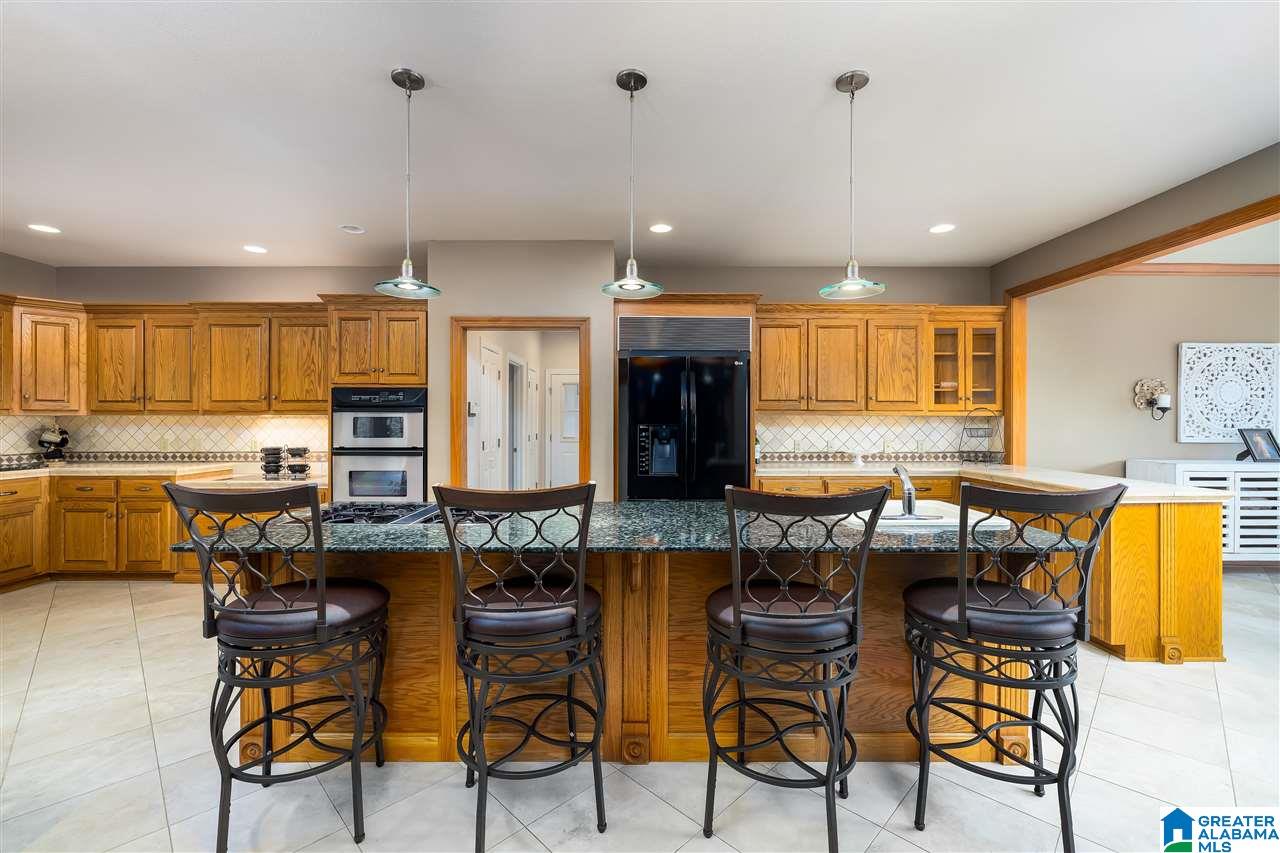 1484 Bullard Road Blountsville, AL 35031 - Photo 14 of 39