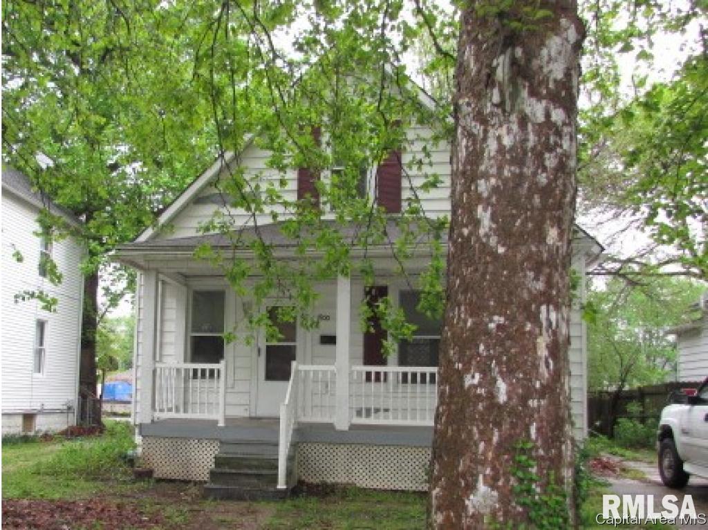1900 South 2nd Street Springfield, IL 62704 - Photo 1 of 14