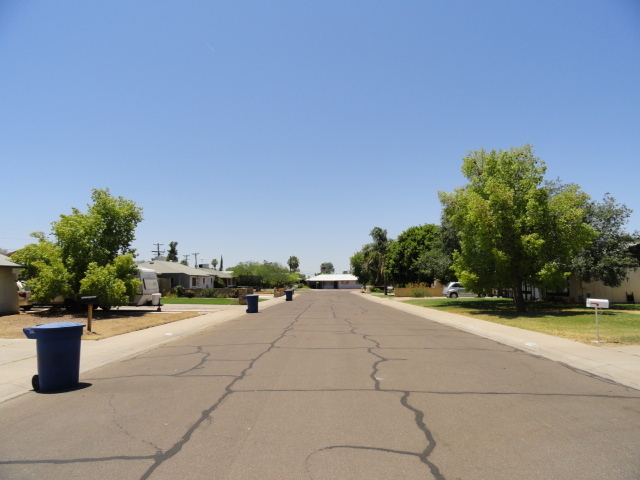 2512 West Greenway Road Tempe, AZ 85282 - Photo 12 of 12 Street View