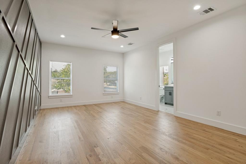 3728 Mt Ranier Street Dallas, TX 75211 - Photo 9 of 11 Gallery Image 9