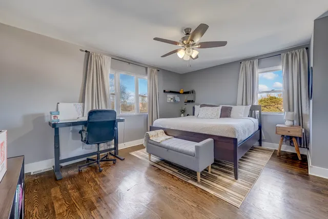 $310,000 | 501 South 9th Avenue, Maywood, IL 60153