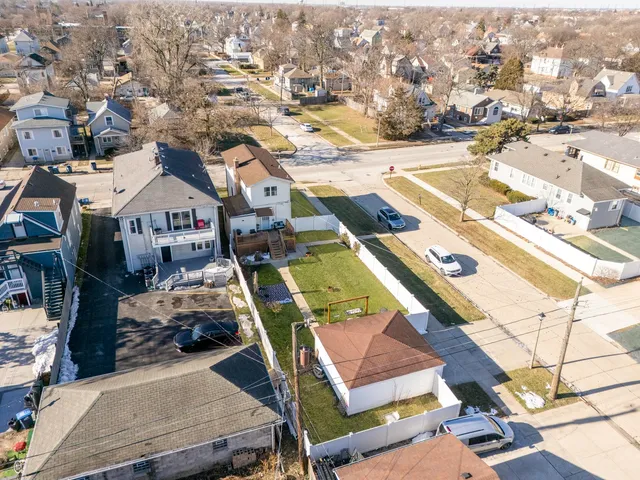 $310,000 | 501 South 9th Avenue, Maywood, IL 60153