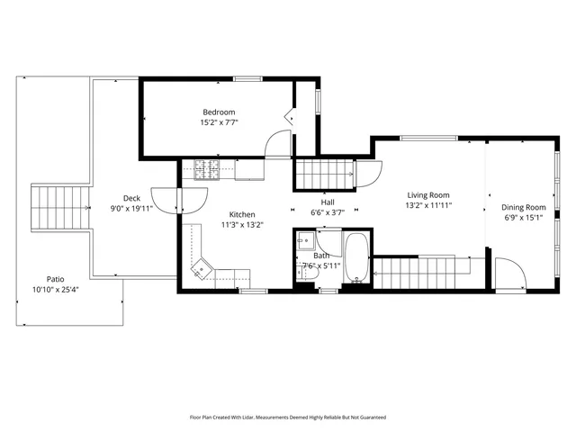 $310,000 | 501 South 9th Avenue, Maywood, IL 60153