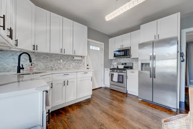 $310,000 | 501 South 9th Avenue, Maywood, IL 60153