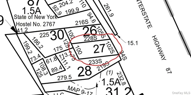 a close up of a street sign