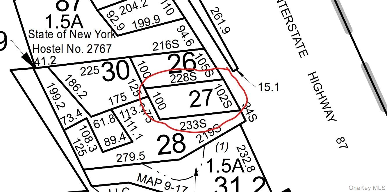 a close up of a street sign