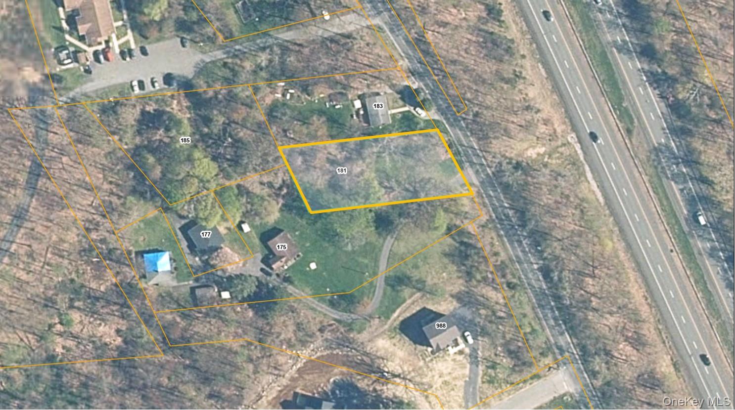 179 Riley Road New Windsor, NY 12553 - Photo 3 of 7