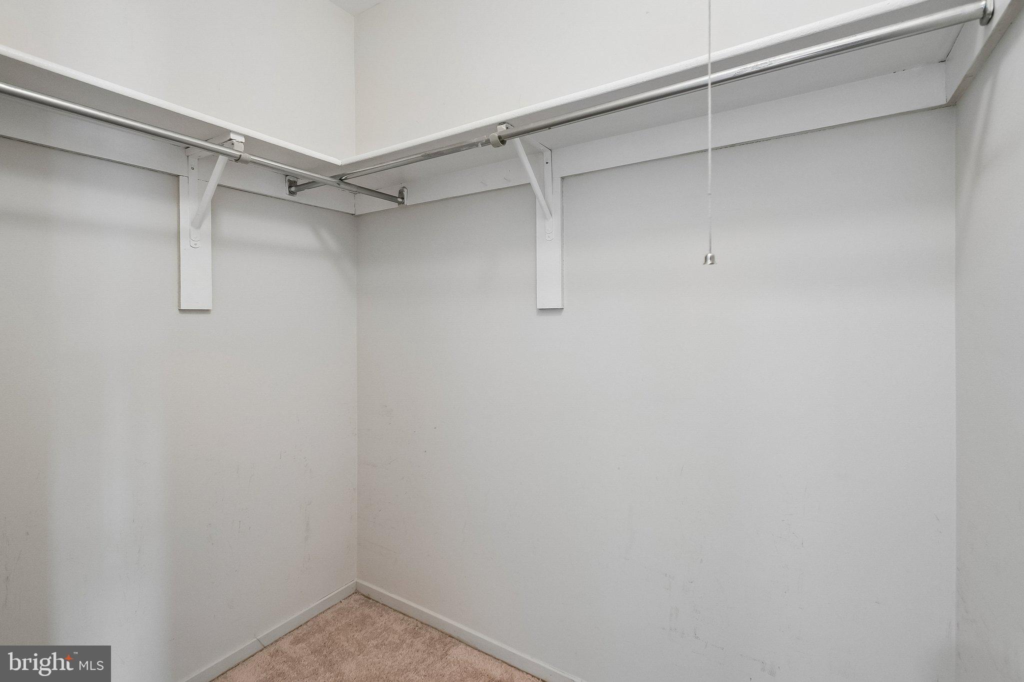 7822 Harrowgate Circle, Unit D Springfield, VA 22152 - Photo 18 of 28 Closet 2