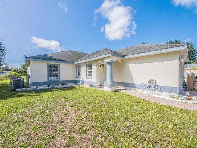 $498,999 | 746 Mink Court, Poinciana, FL 34759