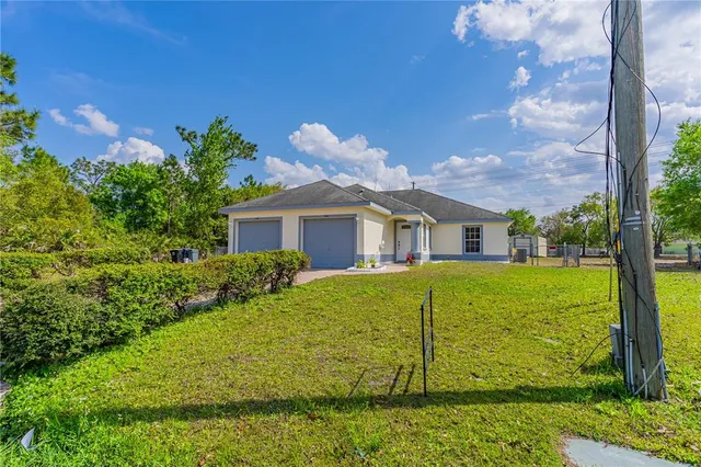 $498,999 | 746 Mink Court, Poinciana, FL 34759