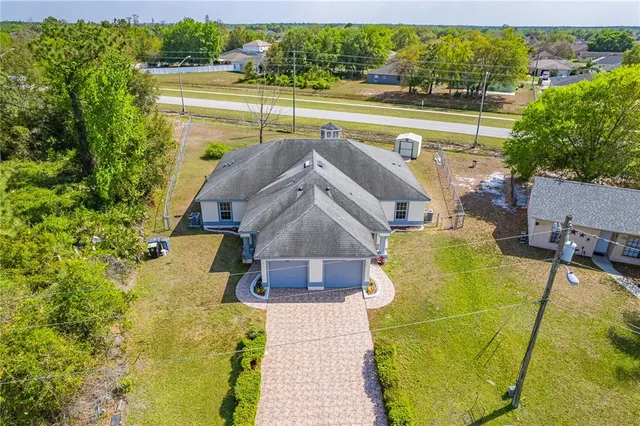 $498,999 | 746 Mink Court, Poinciana, FL 34759