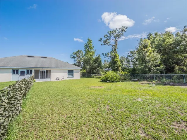 $498,999 | 746 Mink Court, Poinciana, FL 34759