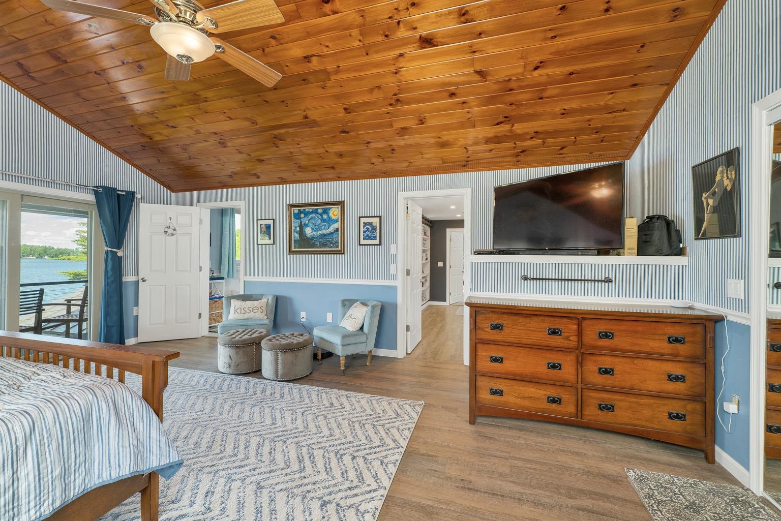 66 Needle Eye Road Meredith, NH 03253 - Photo 46 of 60