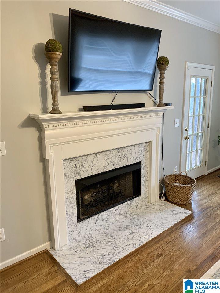 246 Weatherly Club Drive Alabaster, AL 35007 - Photo 20 of 48