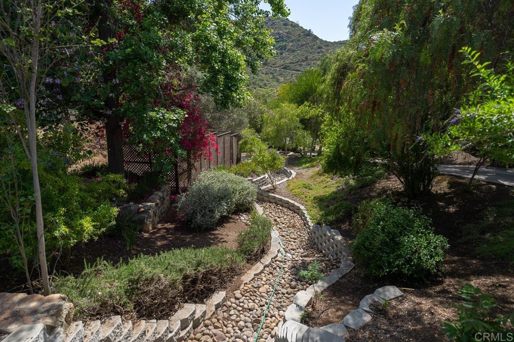 13510 Jamul Drive Jamul, CA 91935 - Photo 18 of 18 a view of a park with large trees