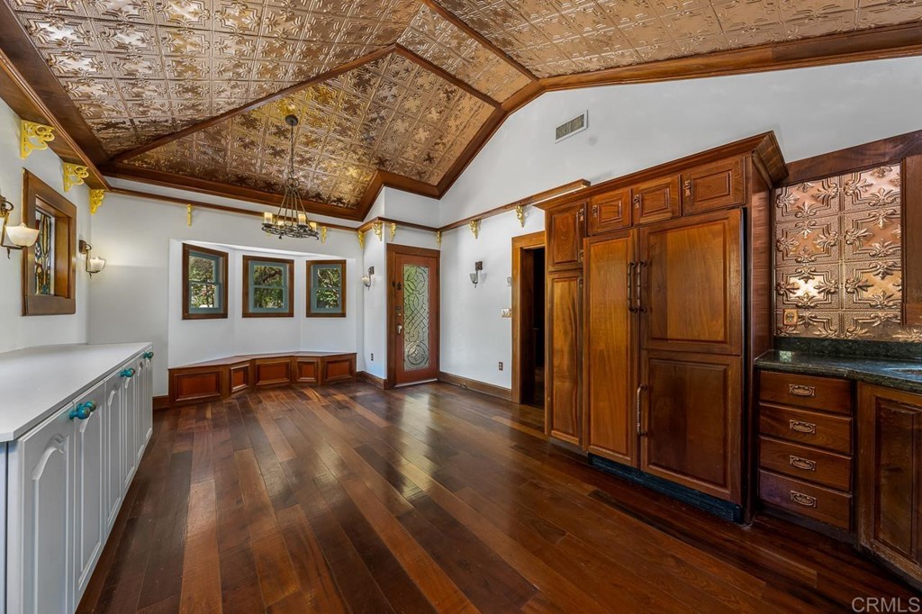 13510 Jamul Drive Jamul, CA 91935 - Photo 4 of 18 a view of a storage & utility room