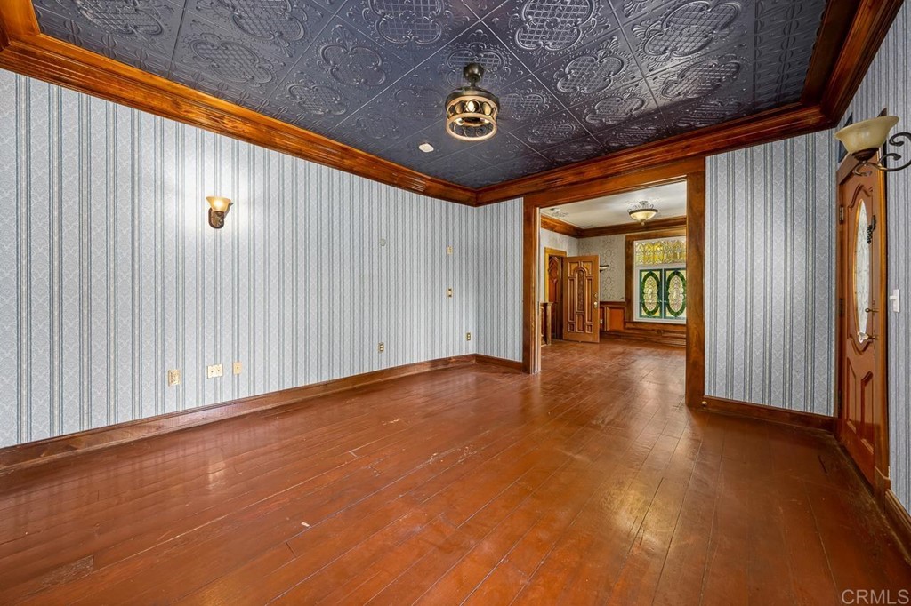 13510 Jamul Drive Jamul, CA 91935 - Photo 7 of 18 a view of an empty room