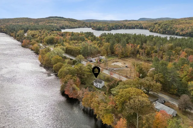 $499,999 | 642 Federal Road, Livermore, ME 04253