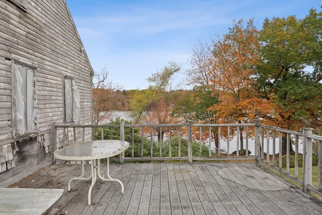 $499,999 | 642 Federal Road, Livermore, ME 04253