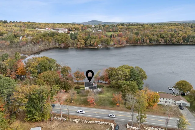 $499,999 | 642 Federal Road, Livermore, ME 04253