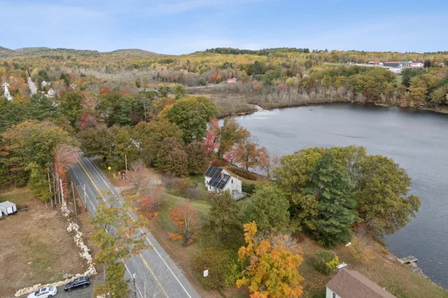 $499,999 | 642 Federal Road, Livermore, ME 04253