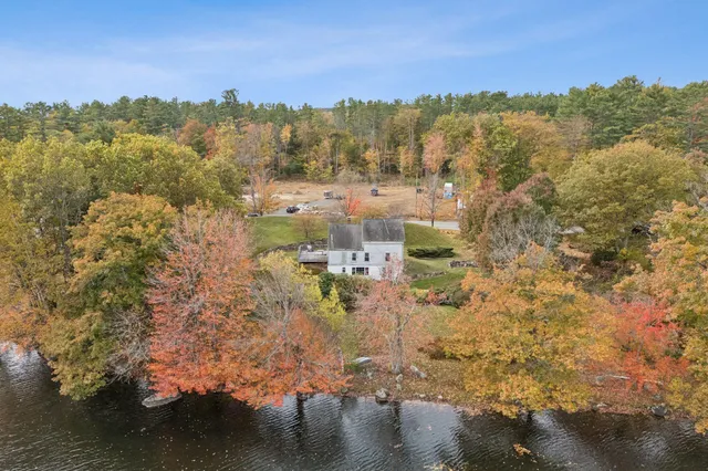 $499,999 | 642 Federal Road, Livermore, ME 04253