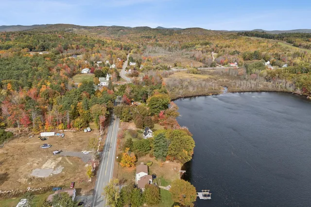 $499,999 | 642 Federal Road, Livermore, ME 04253