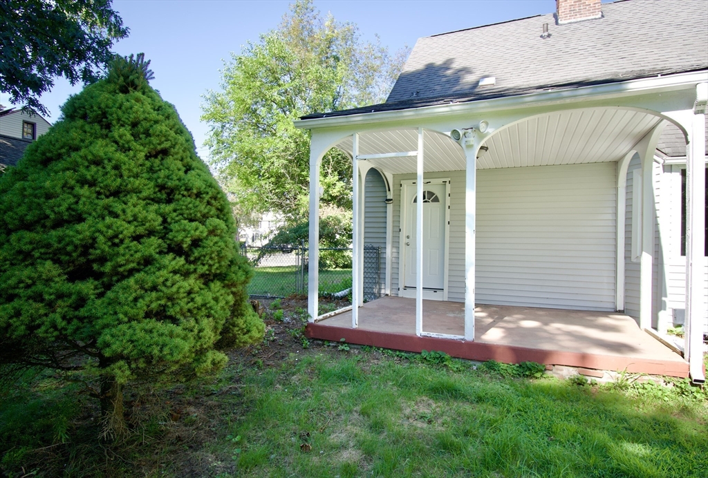 1617 Plumtree Road, Unit 1 Springfield, MA 01119 - Photo 10 of 34 Gallery Image 10