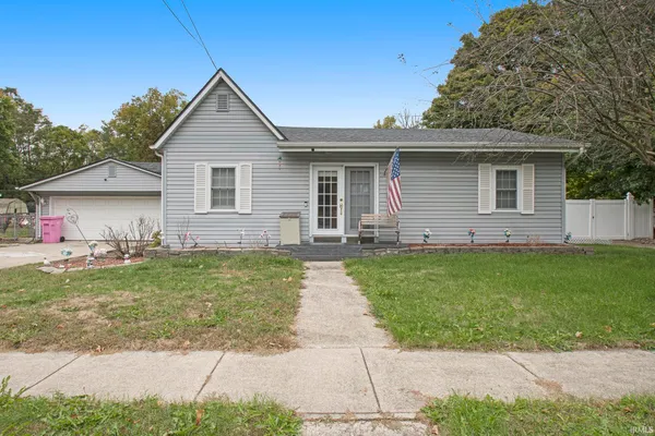 $264,900 | 804 East Vistula Street, Bristol, IN 46507