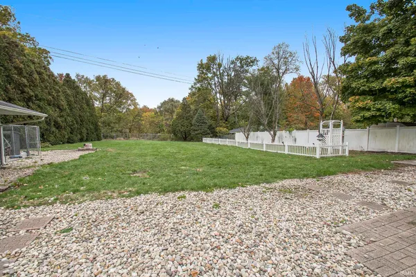 $264,900 | 804 East Vistula Street, Bristol, IN 46507