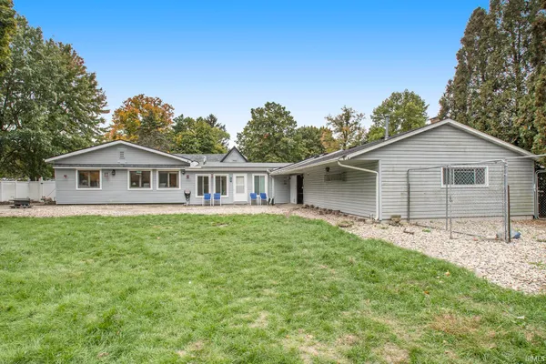 $264,900 | 804 East Vistula Street, Bristol, IN 46507