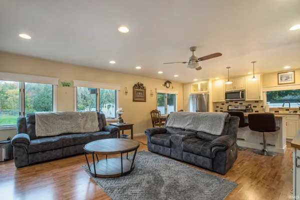 $264,900 | 804 East Vistula Street, Bristol, IN 46507