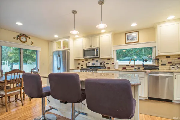 $264,900 | 804 East Vistula Street, Bristol, IN 46507