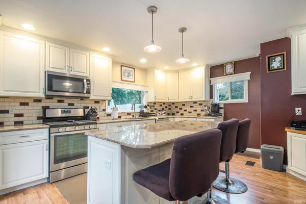 $264,900 | 804 East Vistula Street, Bristol, IN 46507