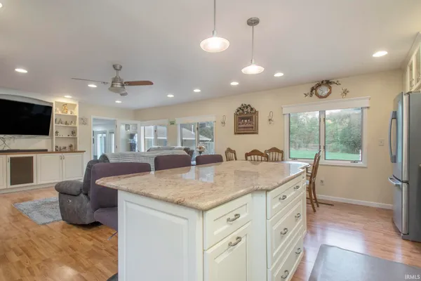 $264,900 | 804 East Vistula Street, Bristol, IN 46507