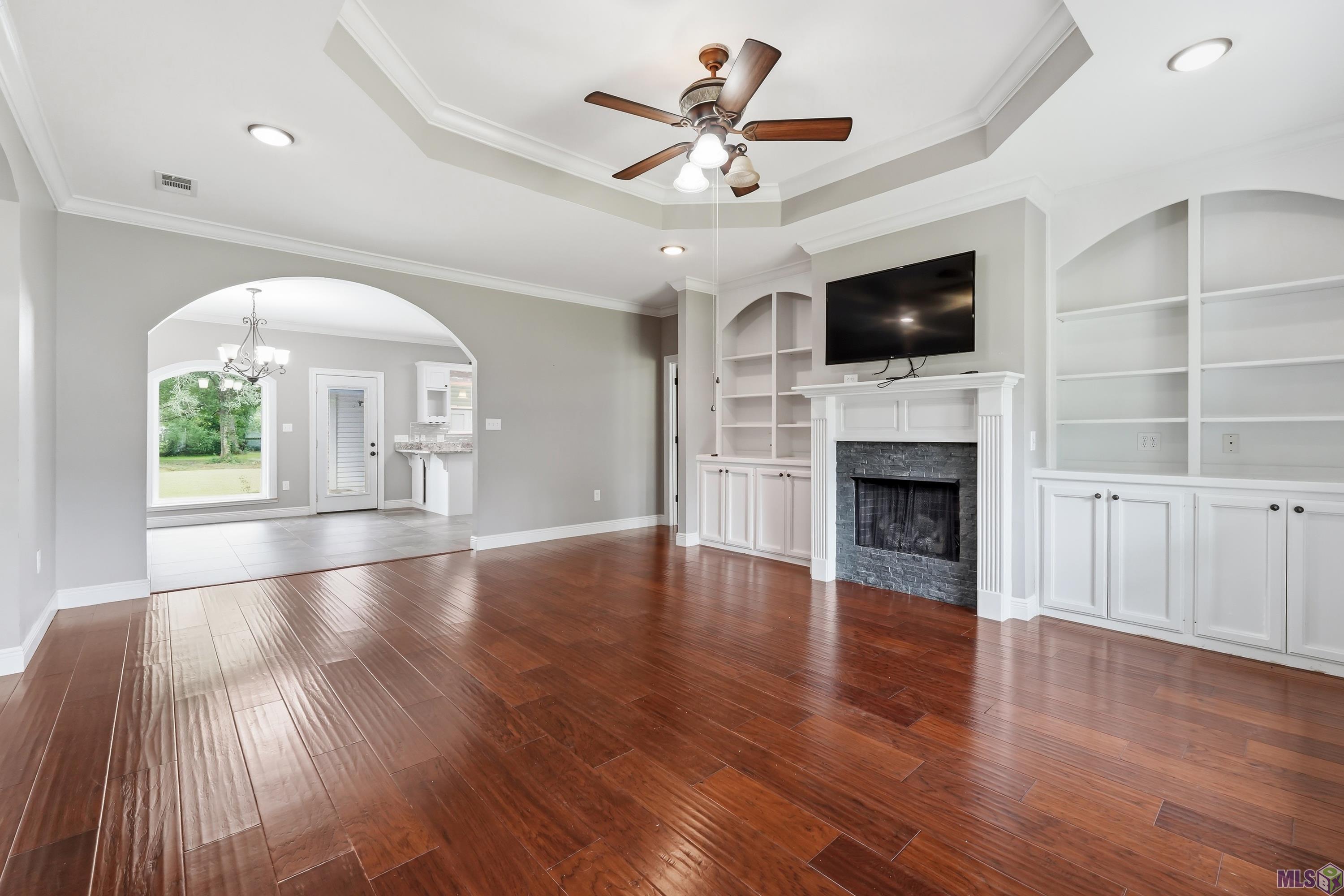 12612 Ina Drive Walker, LA 70785 - Photo 4 of 20