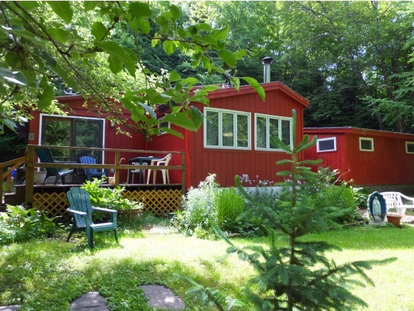 651 Patch Road Westminster, VT 05346 - Photo 2 of 10