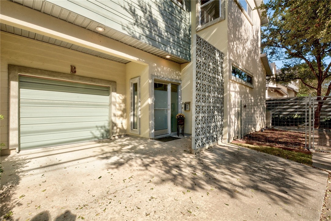 2700 B Cherry Lane, Unit B Austin, TX 78703 - Photo 1 of 1